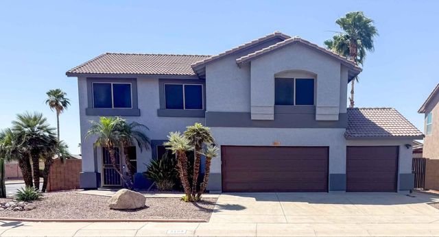 3103 W Zachary Drive, Phoenix, AZ 85027