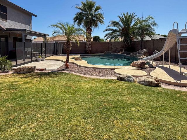 3103 W Zachary Drive, Phoenix, AZ 85027