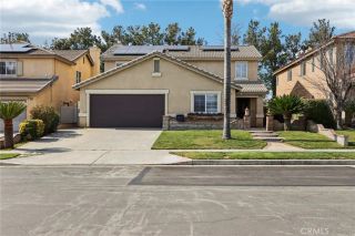 1457 Evergreen Avenue, Beaumont, CA 92223