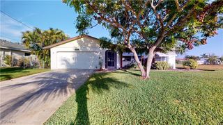 3819 SE 12th AVE, Cape Coral, FL 33904