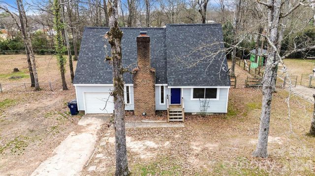 8011 Beacon Hills Road, Indian Trail, NC 28079