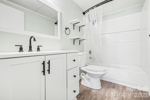 8011 Beacon Hills Road, Indian Trail, NC 28079