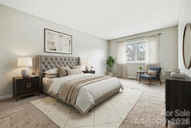 8011 Beacon Hills Road, Indian Trail, NC 28079