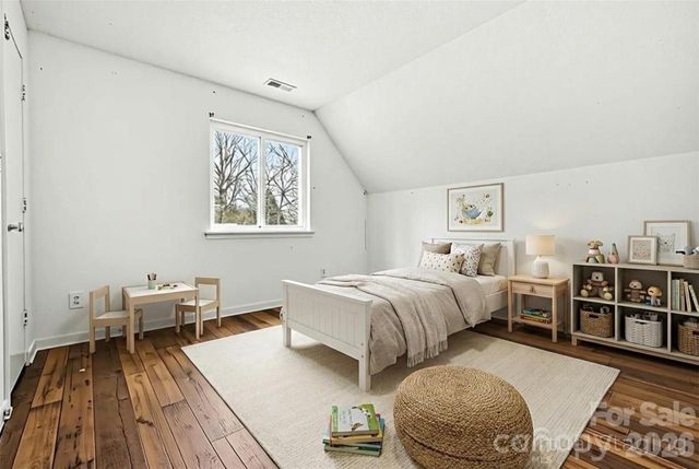 8011 Beacon Hills Road, Indian Trail, NC 28079