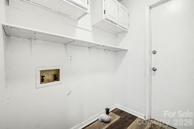 8011 Beacon Hills Road, Indian Trail, NC 28079