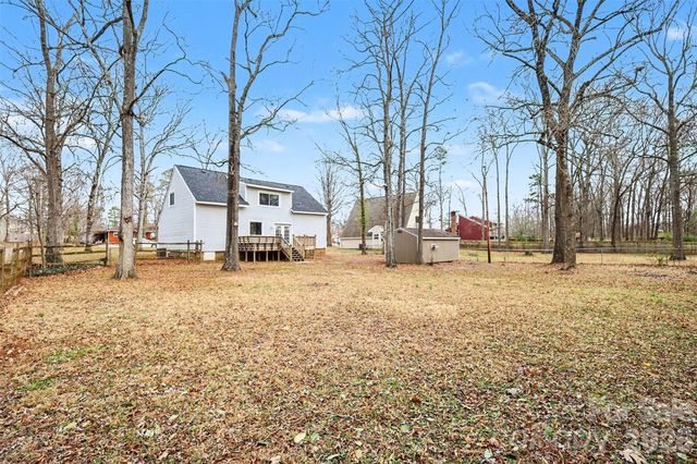 8011 Beacon Hills Road, Indian Trail, NC 28079