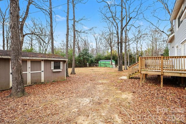 8011 Beacon Hills Road, Indian Trail, NC 28079