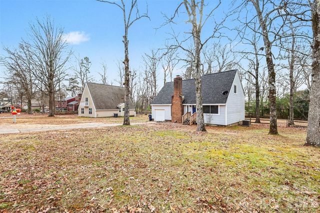 8011 Beacon Hills Road, Indian Trail, NC 28079