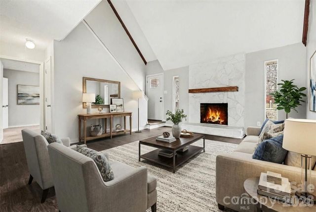 8011 Beacon Hills Road, Indian Trail, NC 28079