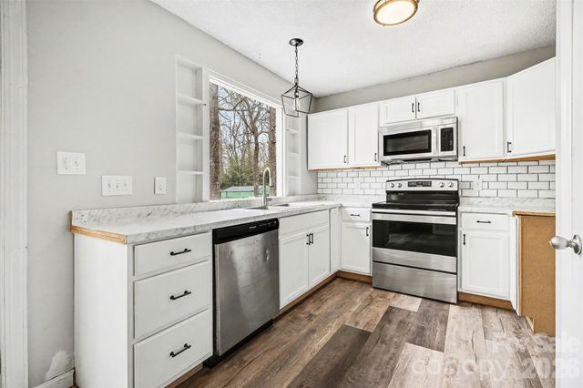 8011 Beacon Hills Road, Indian Trail, NC 28079