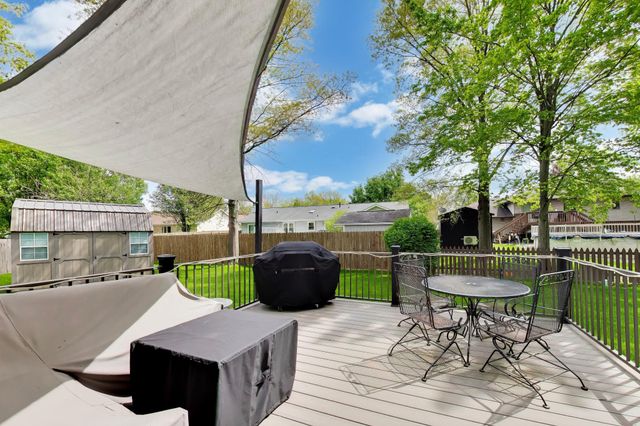 6615 Spruce Street, Portage, IN 46368