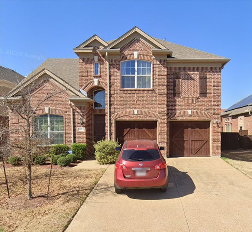 9813 Karlovich Drive, Plano, TX 75025