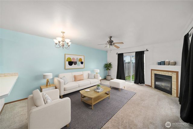 10806 Park Avenue S, Tacoma, WA 98444