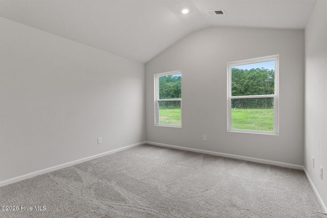 8955 Ava Drive, Bailey, NC 27807