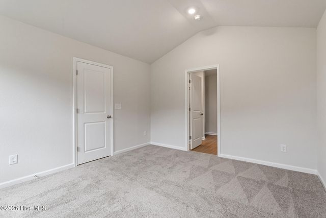 8955 Ava Drive, Bailey, NC 27807