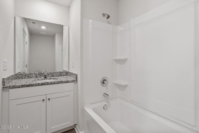 8955 Ava Drive, Bailey, NC 27807