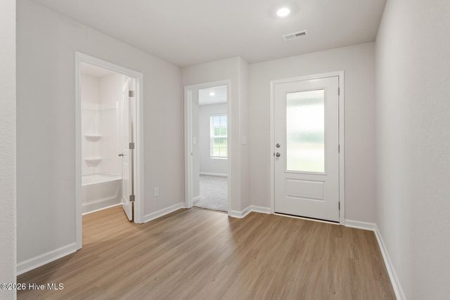 8955 Ava Drive, Bailey, NC 27807