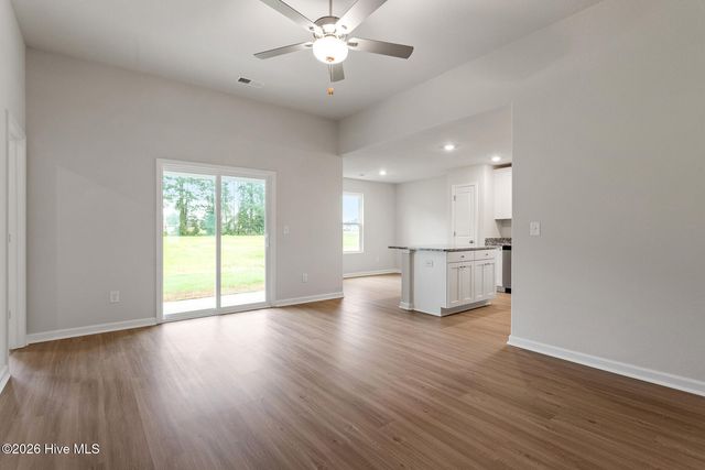 8955 Ava Drive, Bailey, NC 27807