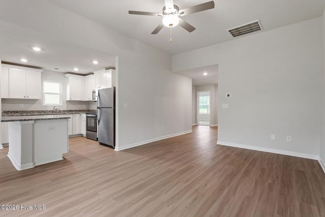 8955 Ava Drive, Bailey, NC 27807