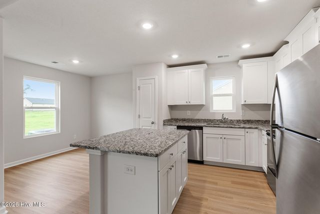 8955 Ava Drive, Bailey, NC 27807
