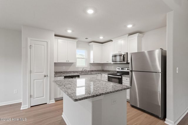 8955 Ava Drive, Bailey, NC 27807