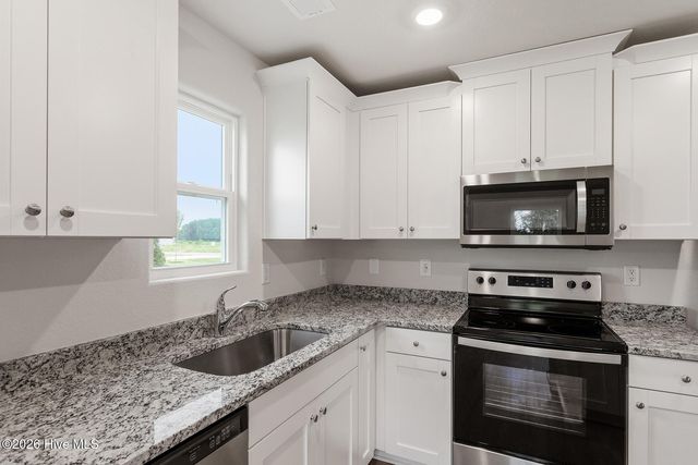 8955 Ava Drive, Bailey, NC 27807