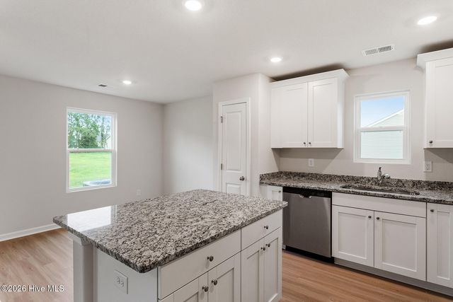 8955 Ava Drive, Bailey, NC 27807