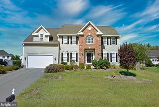 2615 GLENDAS WAY, Fredericksburg, VA 22408