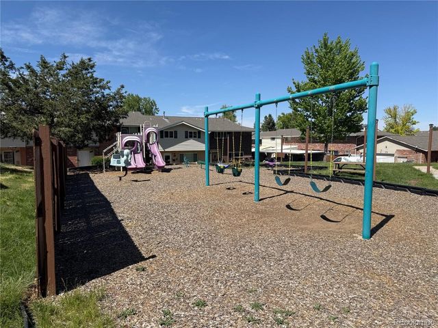 9018 E Mansfield Ave, Denver, CO 80237