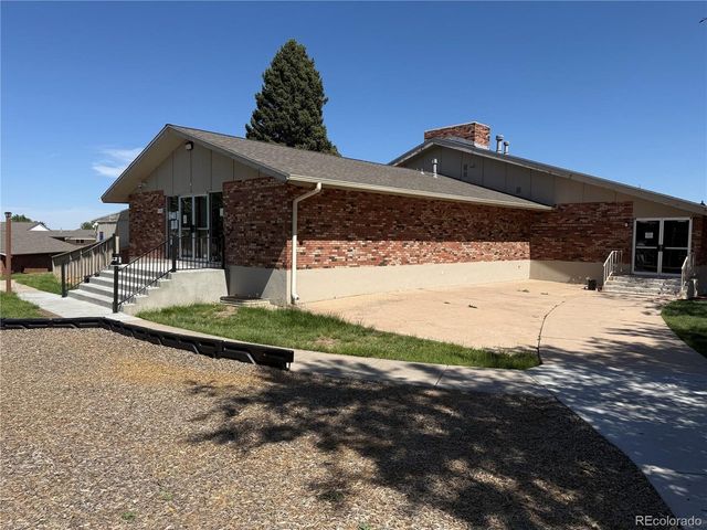 9018 E Mansfield Ave, Denver, CO 80237