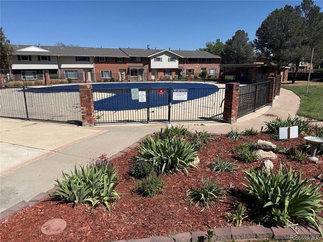 9018 E Mansfield Ave, Denver, CO 80237