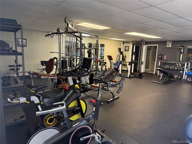 9018 E Mansfield Ave, Denver, CO 80237