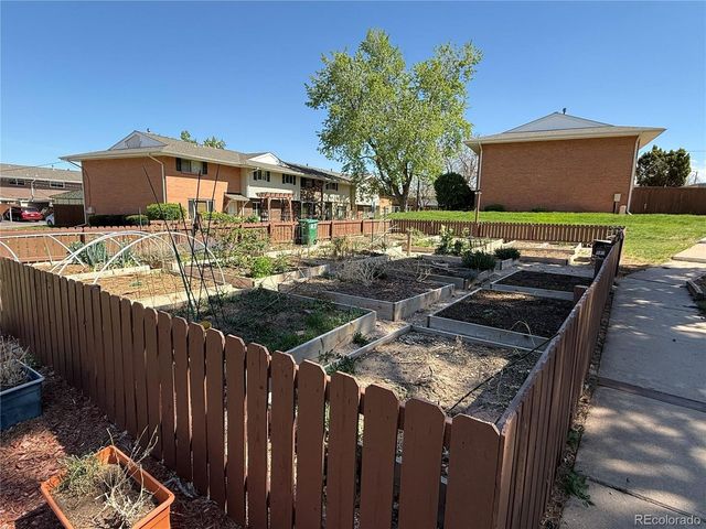9018 E Mansfield Ave, Denver, CO 80237