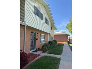 9018 E Mansfield Ave, Denver, CO 80237