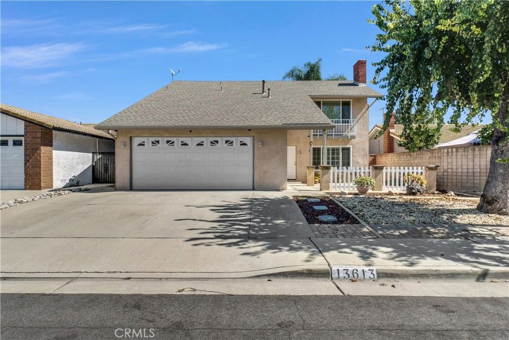 13613 Wilbur, Chino, CA 91710 — exterior