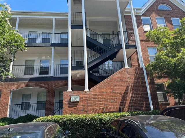 107 Westover Ave Apt 106, Norfolk, VA 23507
