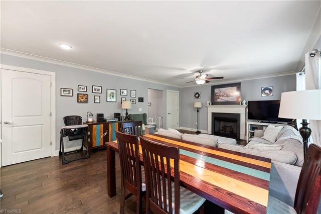 4710 Evie Court, Winston-salem, NC 27127