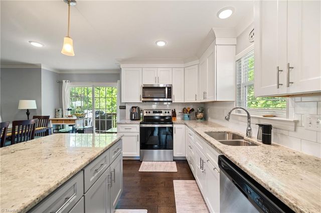 4710 Evie Court, Winston-salem, NC 27127