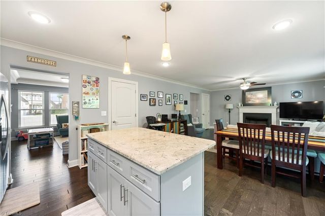 4710 Evie Court, Winston-salem, NC 27127