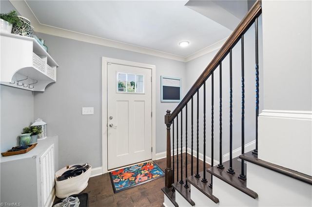 4710 Evie Court, Winston-salem, NC 27127