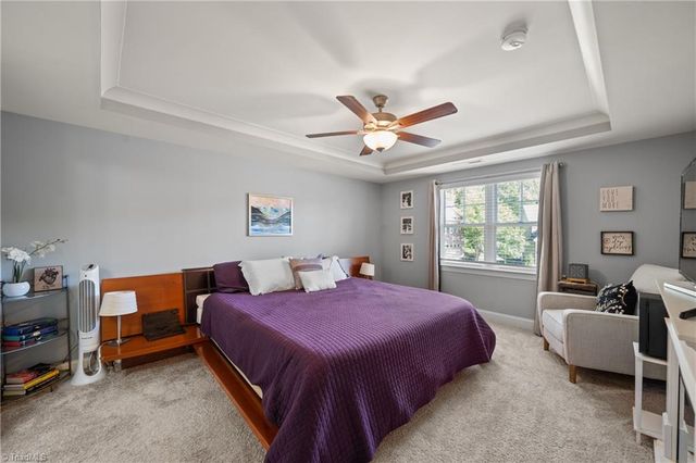 4710 Evie Court, Winston-salem, NC 27127