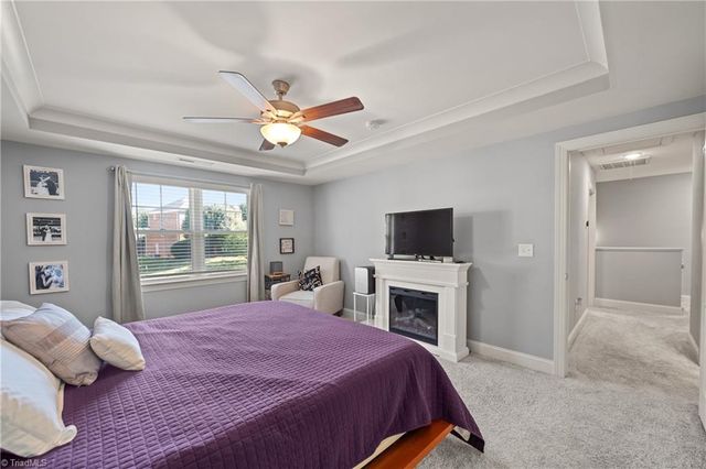 4710 Evie Court, Winston-salem, NC 27127