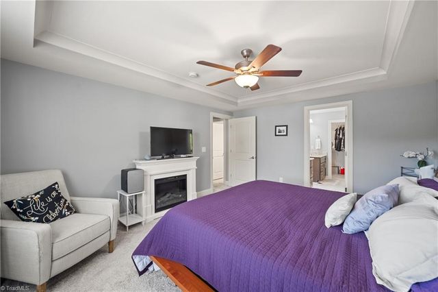 4710 Evie Court, Winston-salem, NC 27127