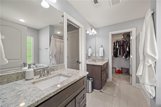 4710 Evie Court, Winston-salem, NC 27127