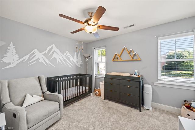 4710 Evie Court, Winston-salem, NC 27127