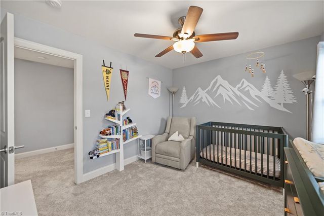 4710 Evie Court, Winston-salem, NC 27127