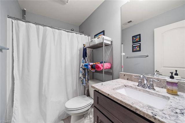 4710 Evie Court, Winston-salem, NC 27127