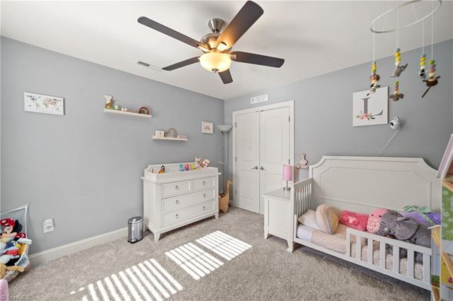 4710 Evie Court, Winston-salem, NC 27127