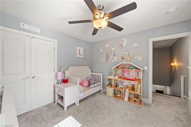 4710 Evie Court, Winston-salem, NC 27127