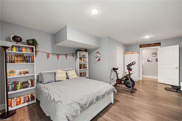 4710 Evie Court, Winston-salem, NC 27127